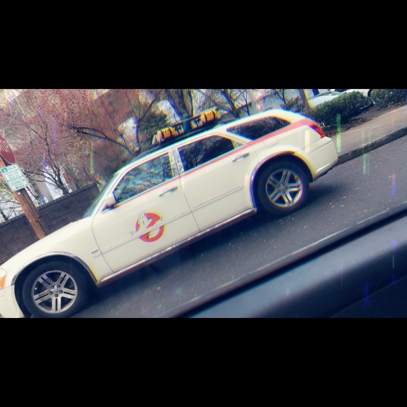 MEET YOUR POSHER - Picture 1 of 1